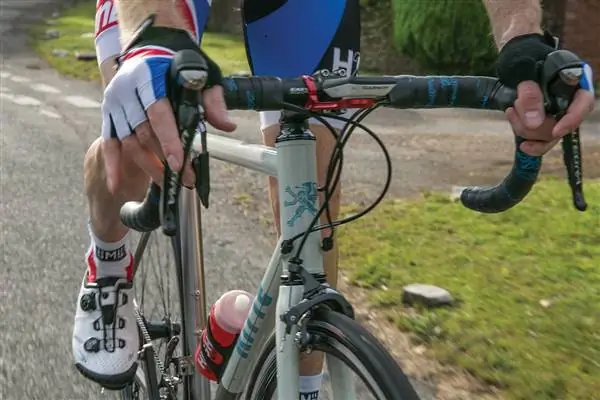 Ритте Сноб обзор