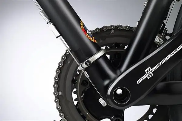Система Ritchey Break-Away Carbon Система Ritchey Break-Away Carbon