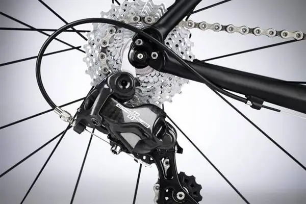 Задний переключатель Ritchey Break-Away Carbon Задний переключатель Ritchey Break-Away Carbon