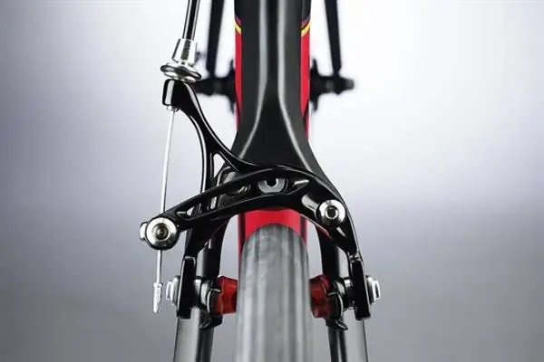 Задний карбоновый тормоз Ritchey Break-Away Задний карбоновый тормоз Ritchey Break-Away