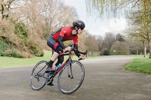 Поездка Ritchey Break-Away Carbon Поездка Ritchey Break-Away Carbon