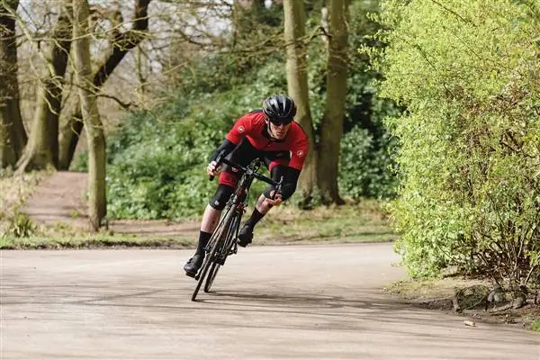 Ritchey Break-Away Carbon обзор