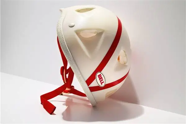 Игра меняет: шлем Bell Biker