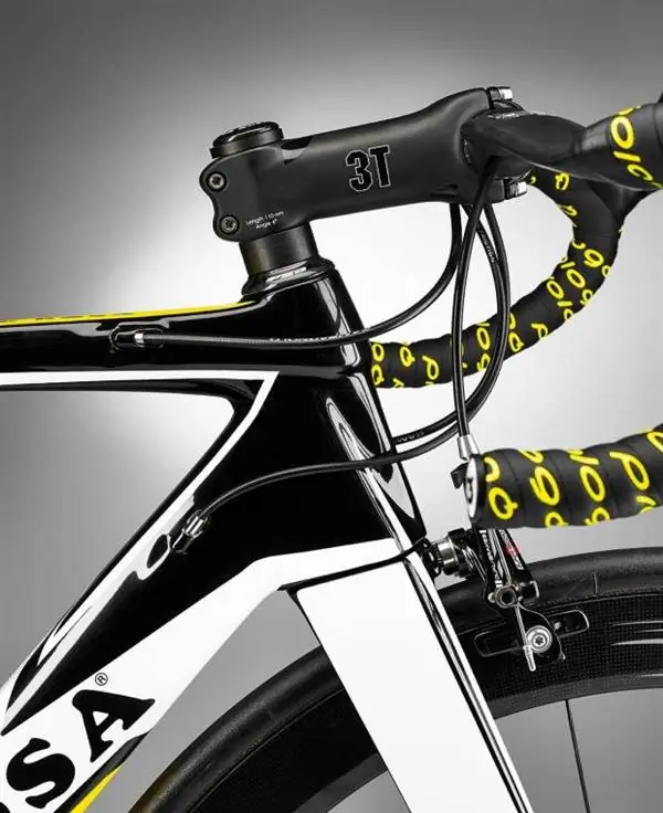 Рулевая колонка De Rosa Protos