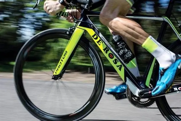 Обзор De Rosa Protos