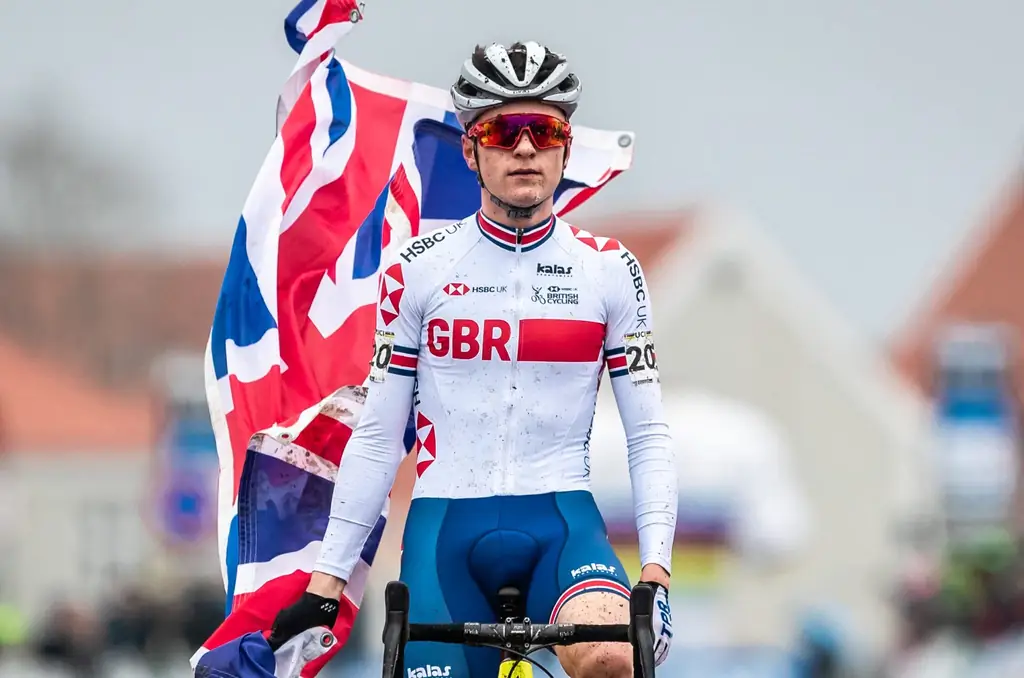British Cycling объявляет впечатляющий состав участников чемпионата мира