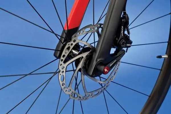 Дисковый тормоз Specialized Diverge Elite Дисковый тормоз Specialized Diverge Elite