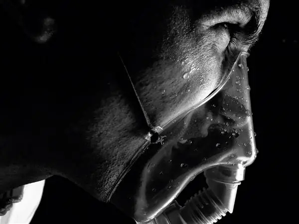 VO2 Макс: Что это? Что это значит? Можете ли вы улучшить его?