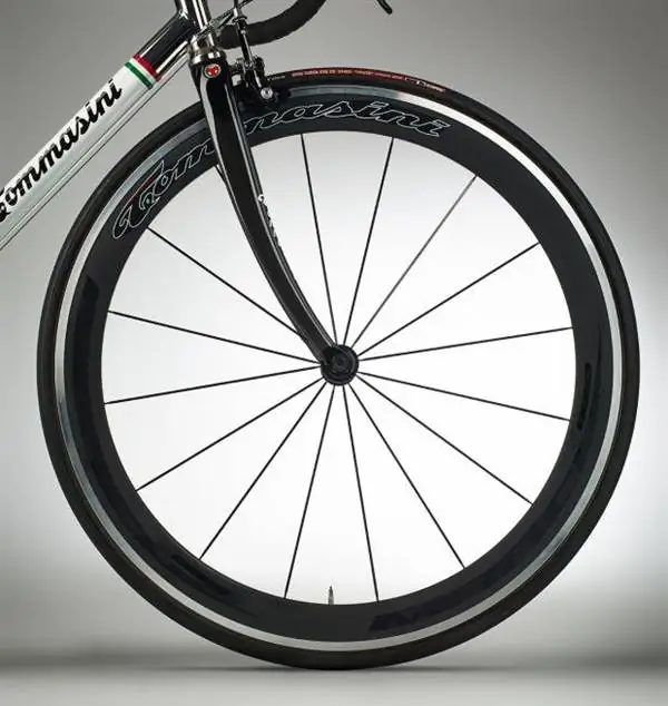 Колеса Tommasini X-Fire