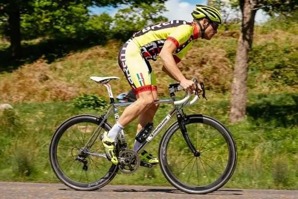 Tommasini X-Fire обзор