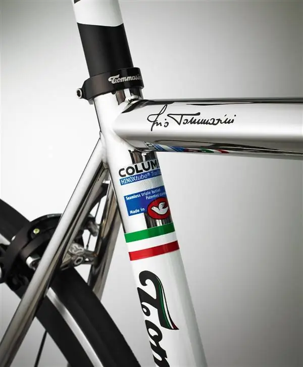 Tommasini X-Fire обзор