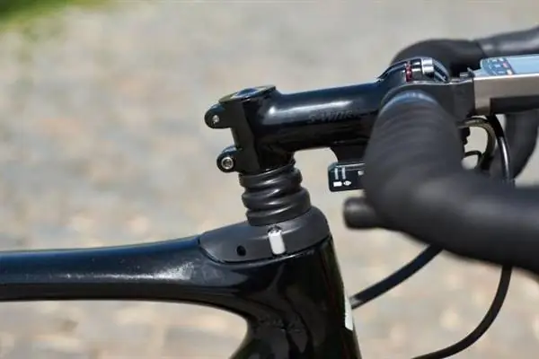 Specialized Roubaix Future Shock Specialized Roubaix Future Shock