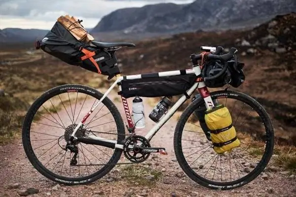 Обзор Niner RLT 9 Steel