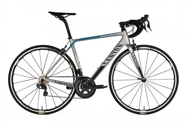 Canyon Ultimate CF SL 9.0 Canyon Ultimate CF SL 9.0