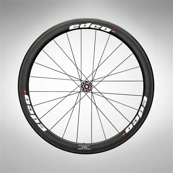 Обзор Edco ProSport Albis