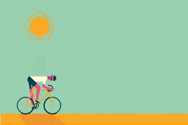 Как UCI выбирает организаторов чемпионата мира?