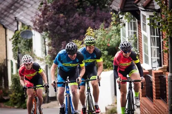 Стань послом Pearl Izumi