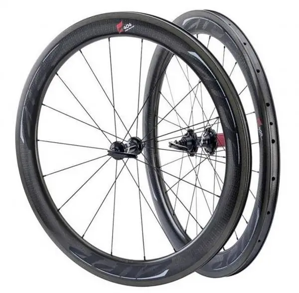 Zipp 404 Firestrike трубчатый обод