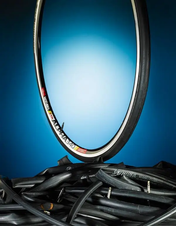 Schwalbe One обзор бескамерных шин