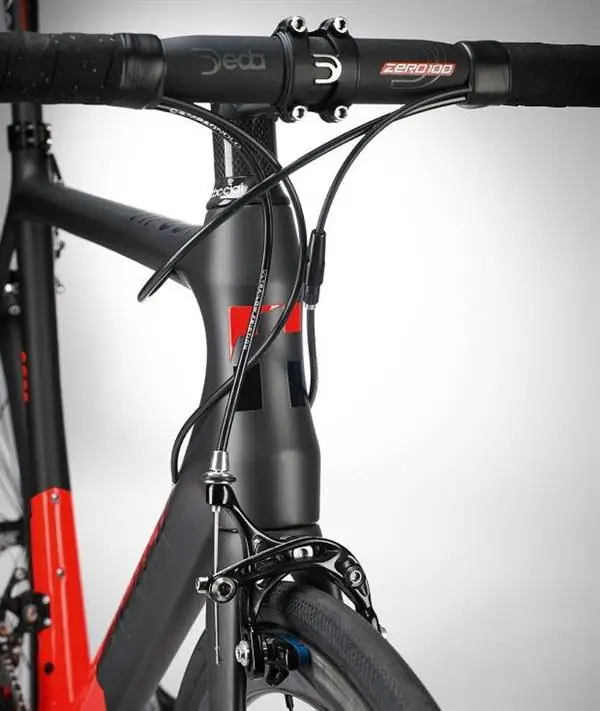 Кабина Тифози SS26