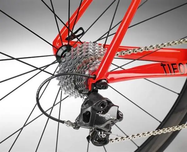 Кассета Tifosi SS26