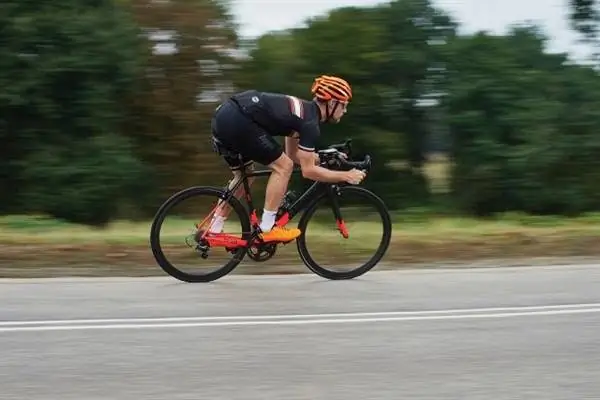 Tifosi SS26 катается