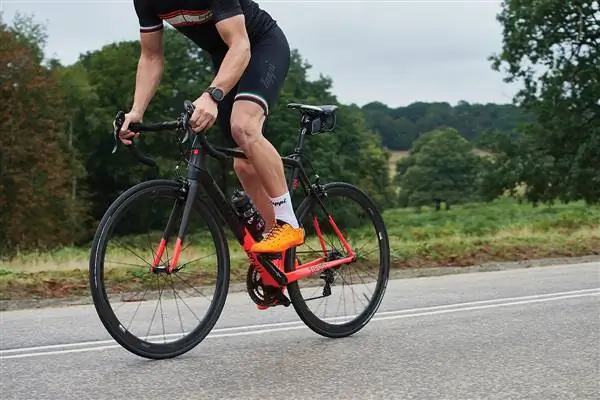 Tifosi SS26 обзор