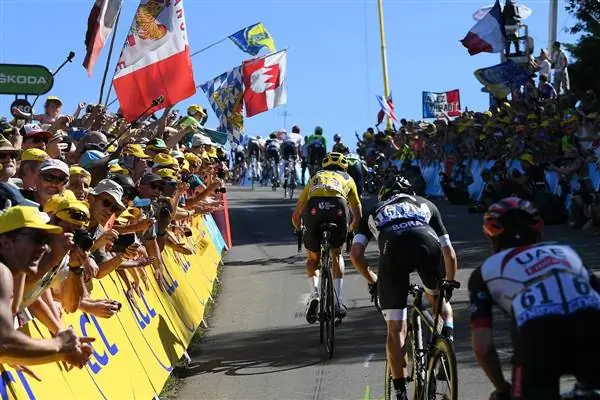 Как избежать увядания во время долгой поездки