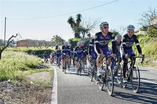 Ездить как Марсель Киттель