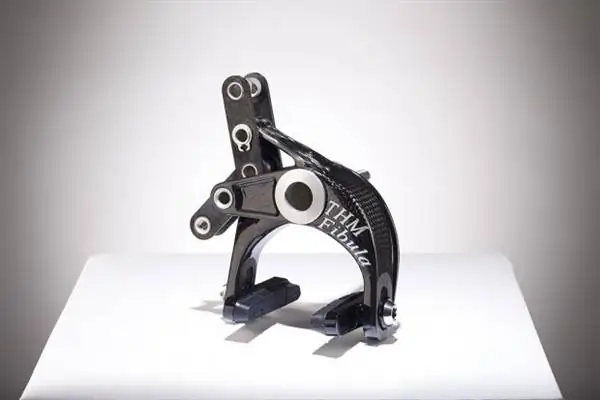 Тормоза THM Fibula Тормоза THM Fibula