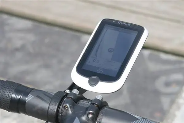 Mio Cyclo 505 обзор