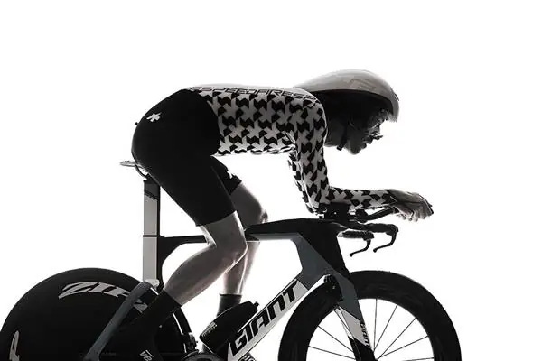 В глубине: как стать более аэродинамичным