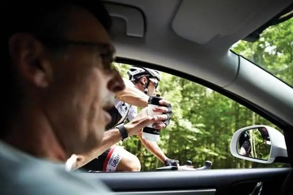 Липкая бутылка Alain Gallopin