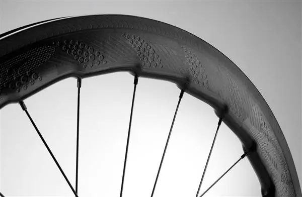 Zipp 454 NSW обзор колеса