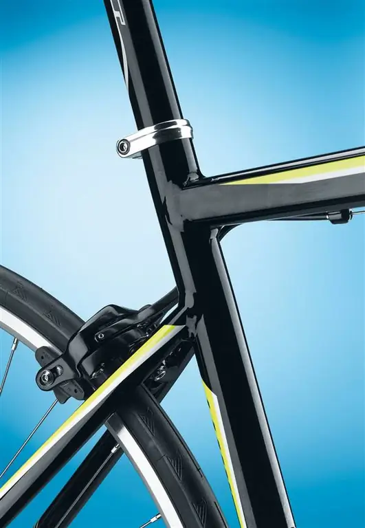 GT GTS Sport обзор