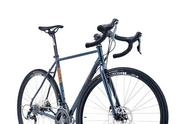 Британский бренд Fairlight Cycles выпускает 2 вседорожных велосипеда
