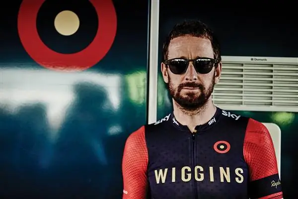 Один в дорогу: Профиль команды Wiggins
