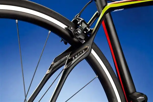 Обзор Specialized Roubaix SL4 Comp