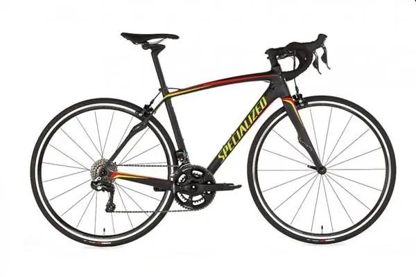 Специализированный Roubaix SL4 Comp
