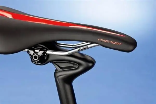 Подседельный штырь Specialized Roubaix SL4 Comp