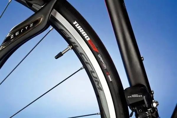 Колеса Specialized Roubaix SL4 Comp
