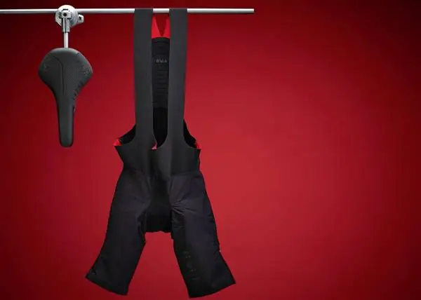 Первый взгляд: полукомбинезоны Fizik Link R1