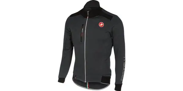 Обзор джерси Castelli Potenza