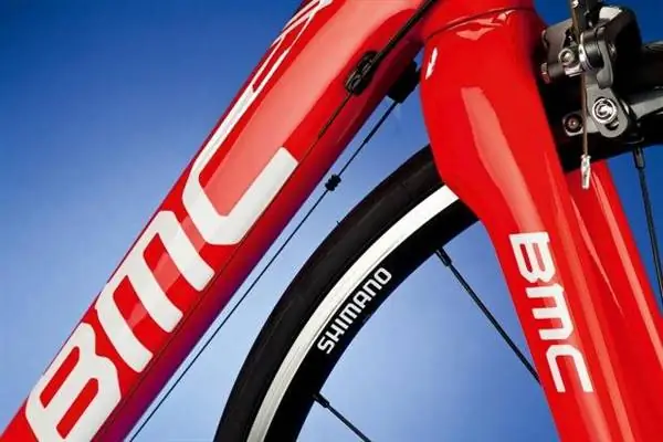 Рама BMC Granfondo GF02