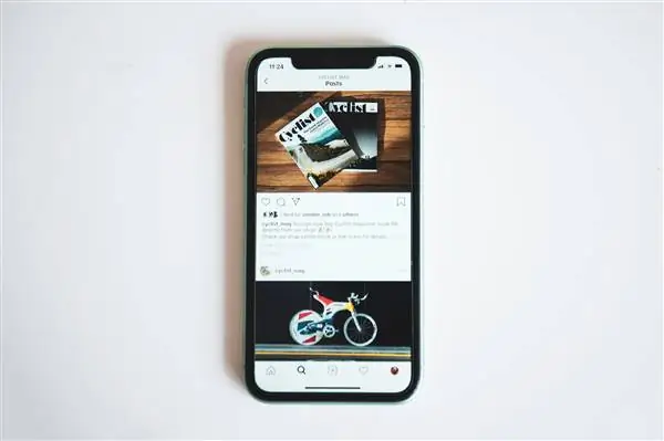 Лучшие велосипедные аккаунты в Instagram