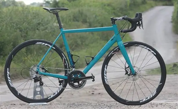 Обзор набора фреймов Bowman Pilgrims