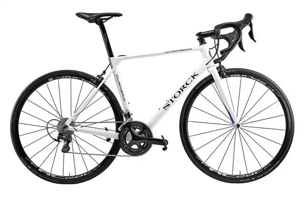 Storck Durnario Pro обзор