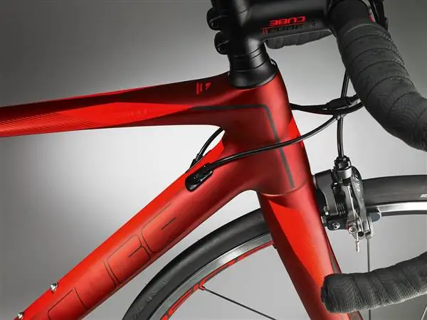 Cube Axial WLS GTC SL обзор