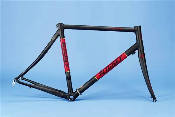 Ritchey Breakaway первый взгляд
