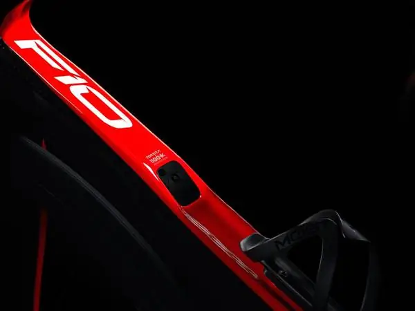 Pinarello отвечает на обвинения в нарушении патентных прав